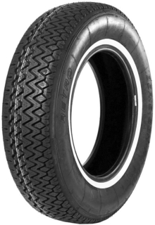 Reifen - Tires  225-75-15  Weißwand